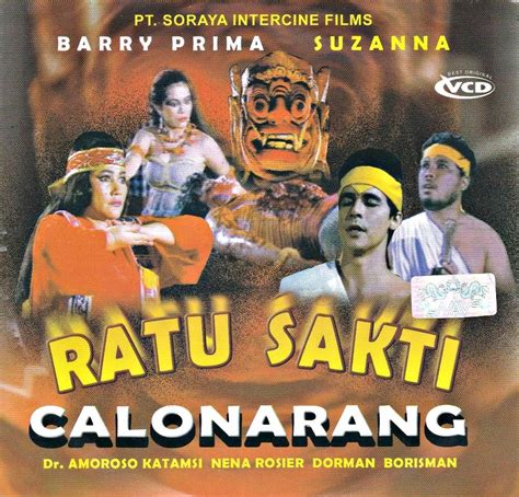 Ratu Sakti Calon Arang (1985) film online,Sisworo Gautama Putra,Suzzanna,Barry Prima,Amoroso Katamsi,Dorman Borisman